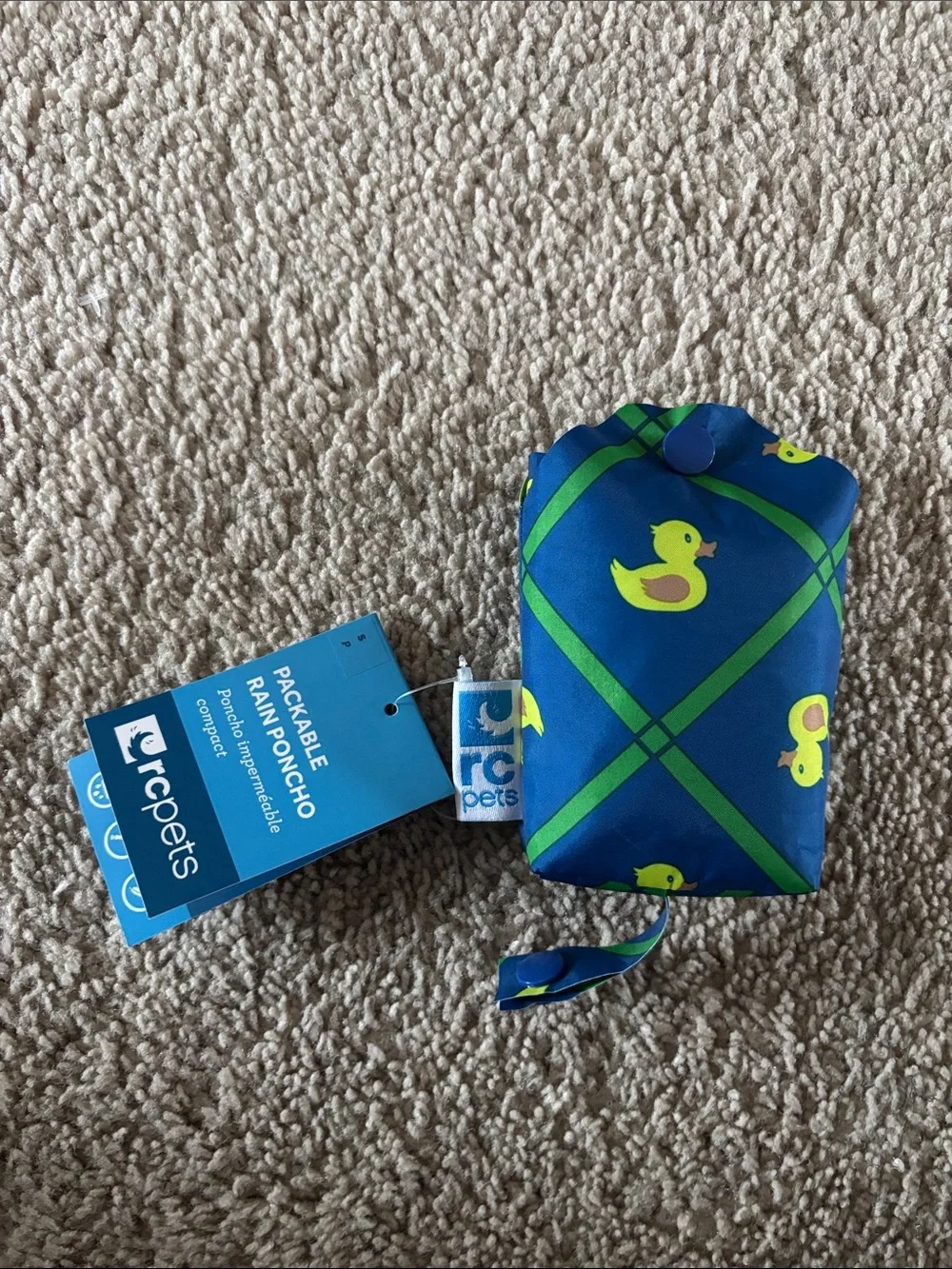 RC Pets small 14